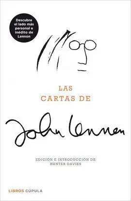 Las Cartas de John Lennon