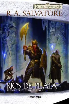 Ríos de Plata