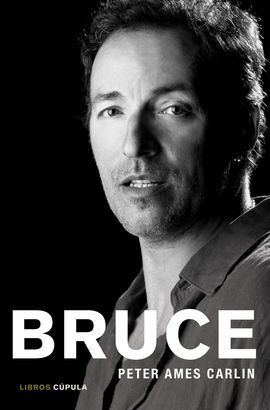 BRUCE
