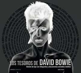 Los Tesoros de David Bowie