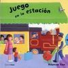JUEGO EN LA ESTACIÓN