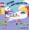 JUEGO EN EL AEROPUERTO