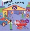 JUEGO CON LOS COCHES