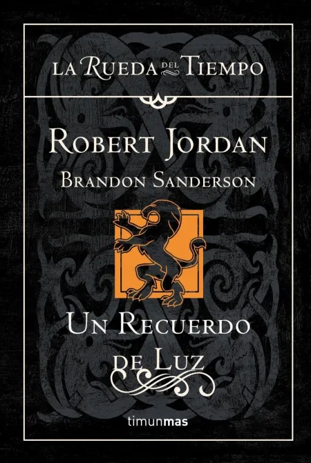 Un Recuerdo de Luz