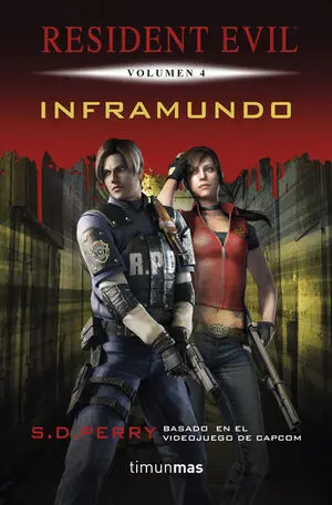 Inframundo