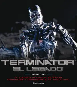 Terminator. El Legado