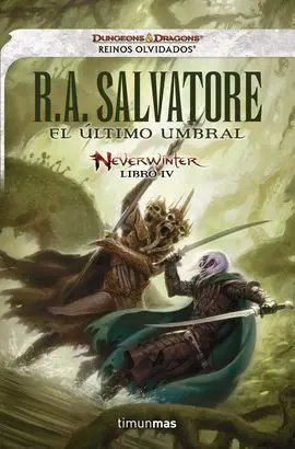 El Último Umbral