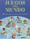 JUEGOS DEL MUNDO