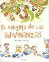 EL ENIGMA DE LAS ADIVINANZAS