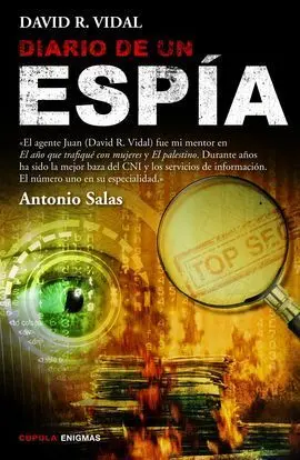 Diario de un Espía
