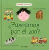 ¿PASEAMOS POR EL ZOO?