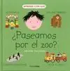 ¿Paseamos por el Zoo?