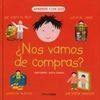 ¿NOS VAMOS DE COMPRAS?