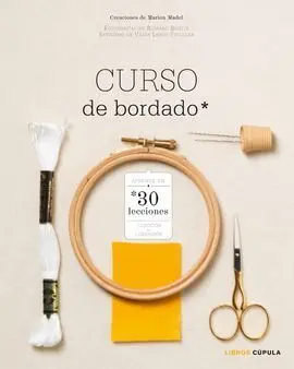 Curso de Bordado
