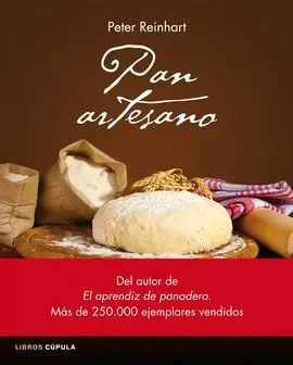 Pan Artesano