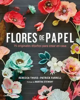 Flores de Papel