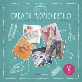 Crea tu Propio Estilo