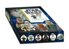 Kit Star Wars Crochet
