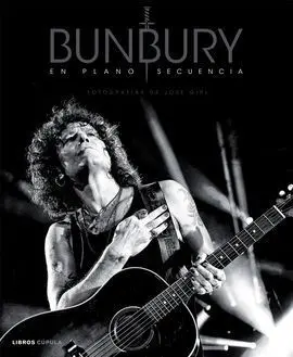 Bunbury, en Plano Secuencia