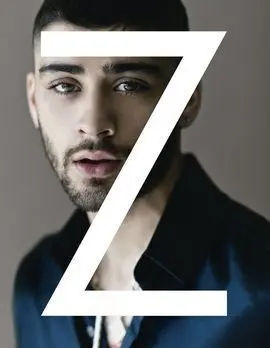 Zayn