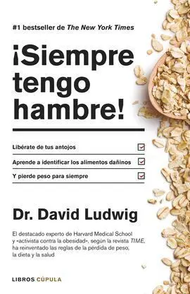 ¡Siempre Tengo Hambre!