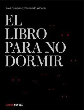 El Libro para no Dormir