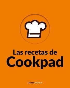 LAS RECETAS DE COOKPAD