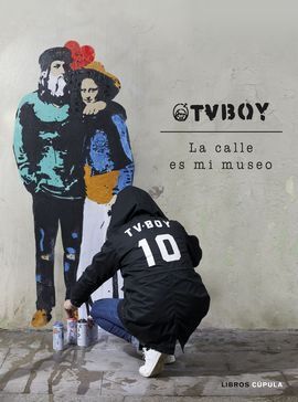 ARTE URBANO