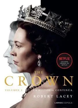 The Crown Vol. 2