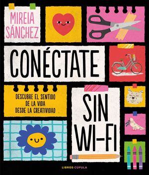 CONECTATE SIN WIFI