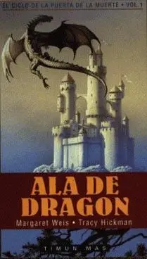 Ala de Dragón