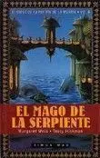 El Mago de la Serpiente