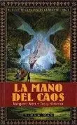 La Mano del Caos