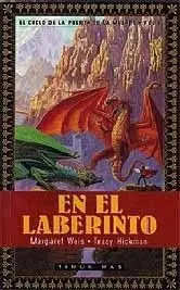 En el Laberinto