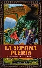 La Séptima Puerta