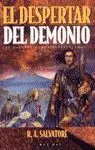 El Despertar del Demonio