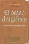 El Ocaso de los Dragones