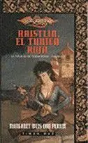Raistlin, el Túnica Roja