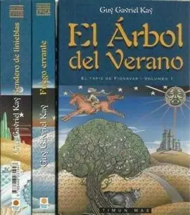 El Árbol del Verano