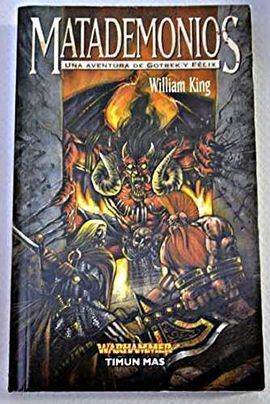 MATADEMONIOS