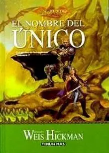 El Nombre del Único