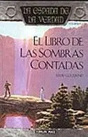 El Libro de las Sombras Contadas