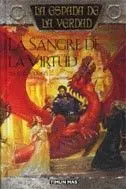 La Sangre de la Virtud