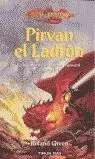 Pirvan, el Ladrón
