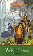 La Reina de la Oscuridad