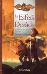 La Esfera Dorada