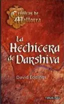 La Hechicera de Darshiva