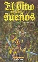El Vino de los Sueños