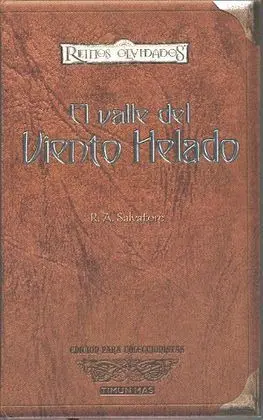 El Valle del Viento Helado