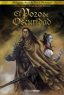 EL POZO DE OSCURIDAD